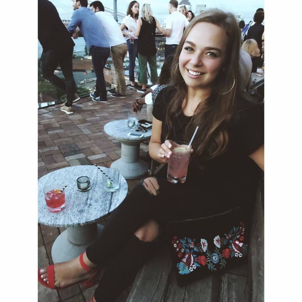 Meet your Posher, Bayla